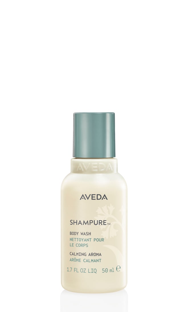 Nettoyant pour le corps Shampure™, 1,7 oz liq. / 50 ml - format de voyage