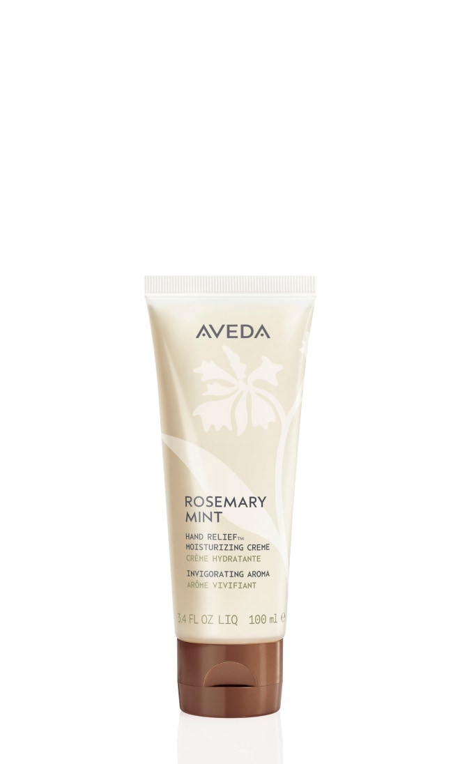 Crème hydratante pour les mains Hand Relief™ Rosemary Mint, 3,4 oz liq. / 100 ml