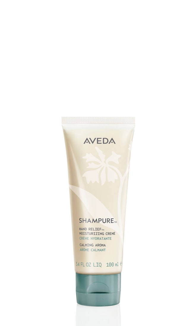Crème hydratante pour les mains Shampure™ Hand Relief™, 3,4 oz liq. / 100 ml