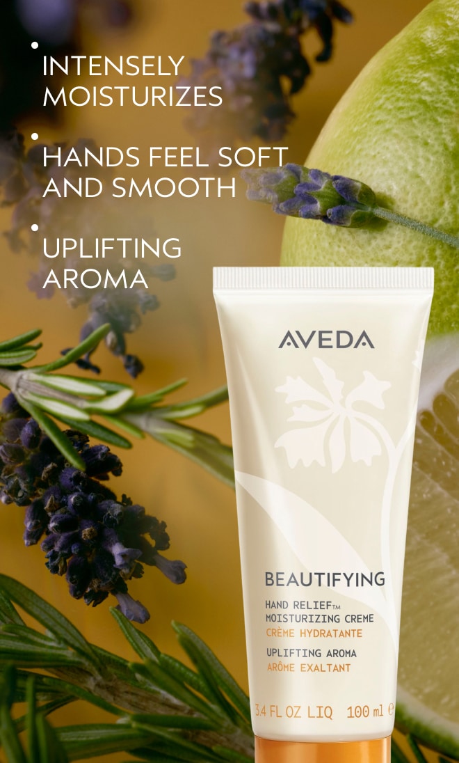 Crème hydratante Hand Relief™ Beautifying, 3,4 oz liq./100 ml