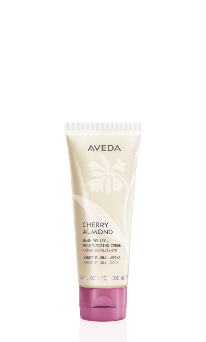 Crème hydratante Hand Relief™ Cherry Almond, 3,4 oz liq./100 ml