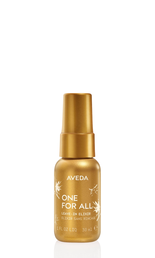 Élixir sans rinçage One for All, 1 oz liq./30 ml - Format voyage