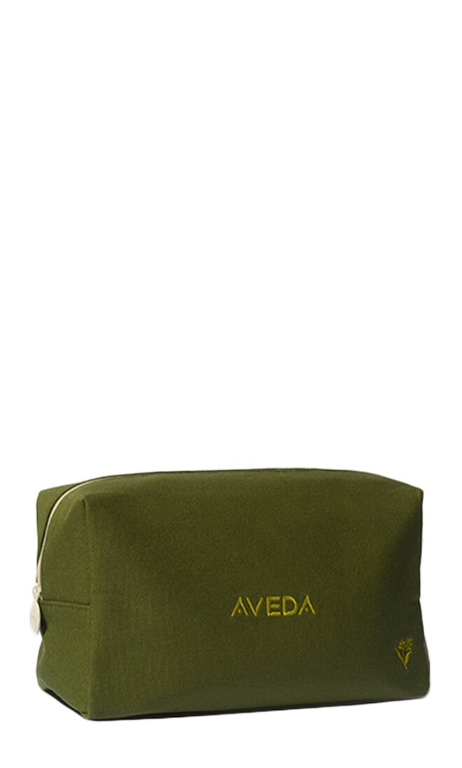 free cosmetic pouch