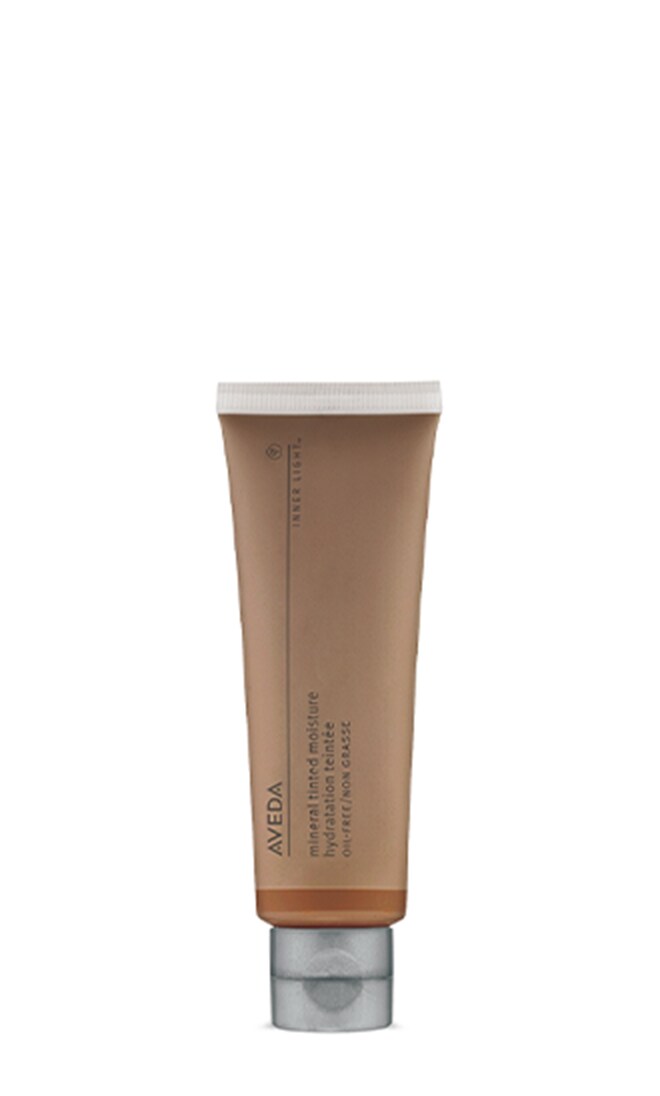 inner light™ mineral tinted moisture, 06/Bark, 1,7 fl oz/50 ml