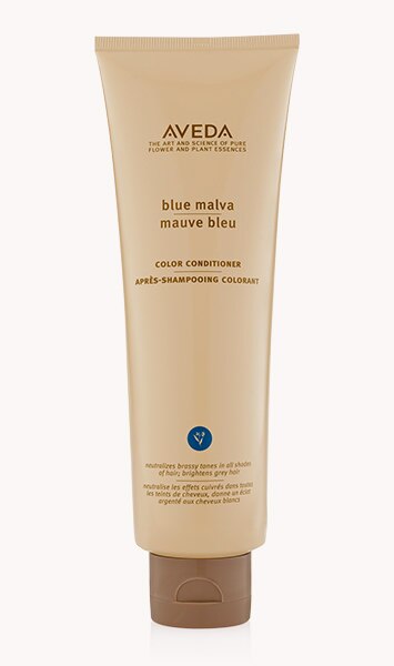 Blue Malva Color Conditioner Aveda