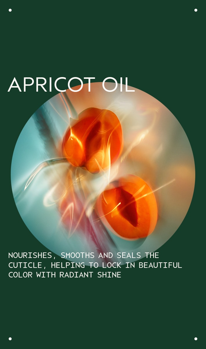 après-shampooing color control