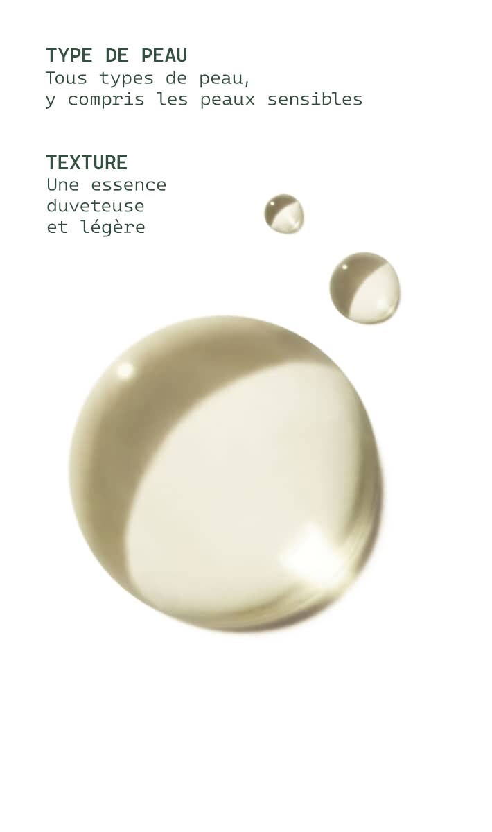 Lotion essence revitalisante Advanced Botanical Kinetics™