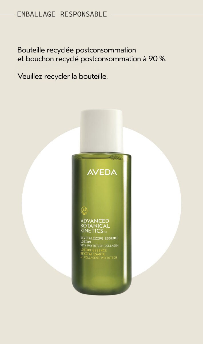 Lotion essence revitalisante Advanced Botanical Kinetics™