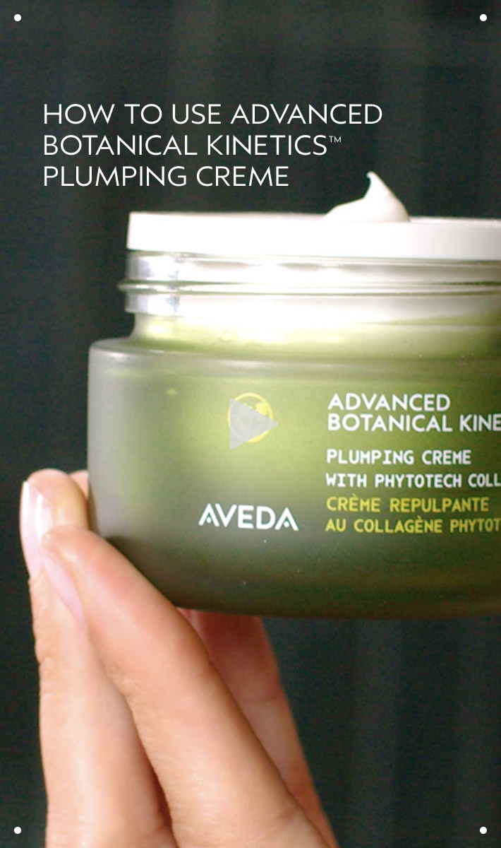 Crème repulpante Advanced Botanical Kinetics™