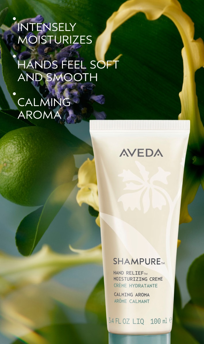 Crème hydratante pour les mains Shampure™ Hand Relief™ 