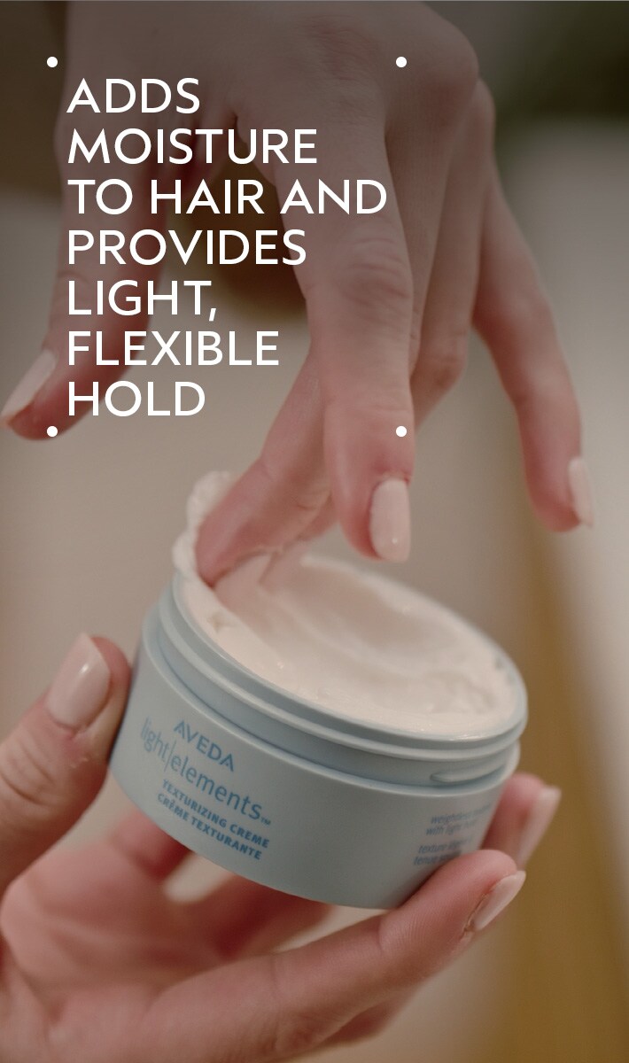 crème texturante light elements<span class="trade">™</span>