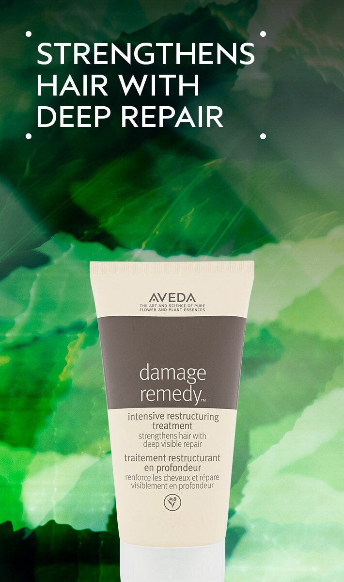 damage remedy<span class="trade">™</span> traitement restructurant en profondeur