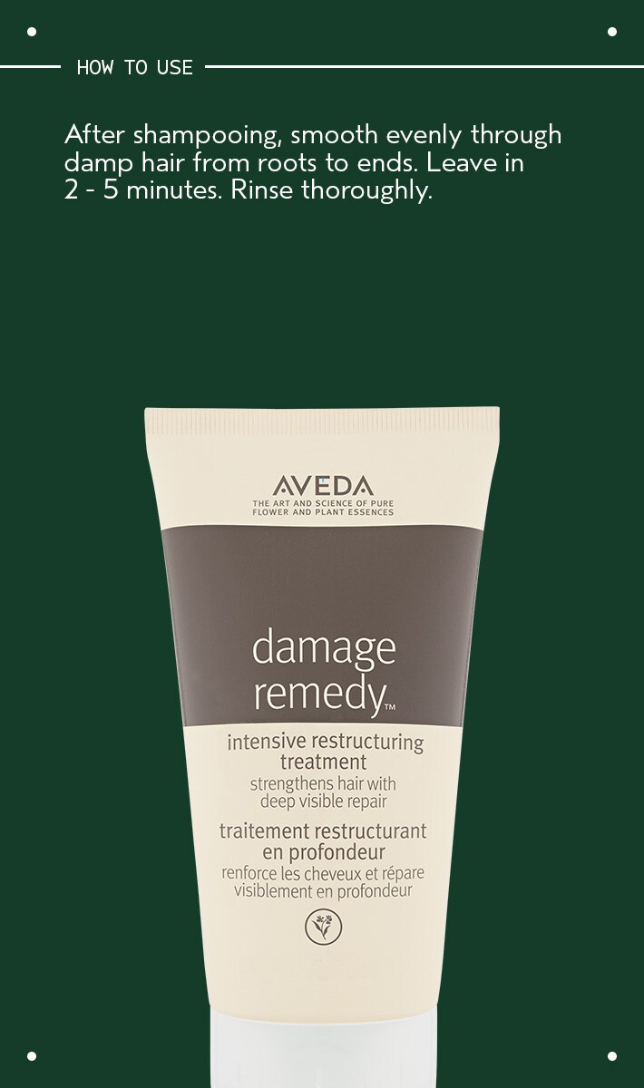 damage remedy<span class="trade">™</span> traitement restructurant en profondeur