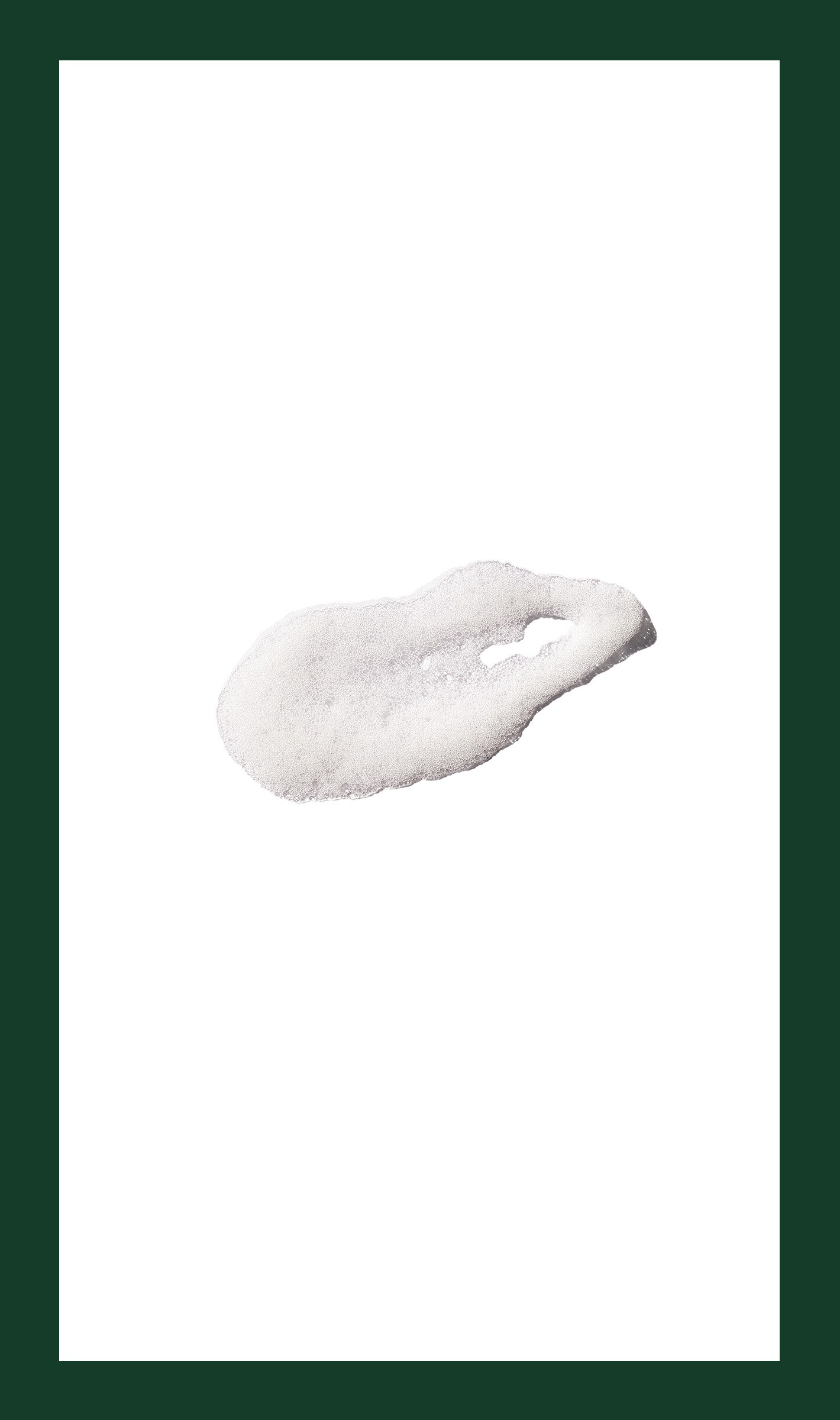 nettoyant moussant outer peace<span class="trade">™</span>