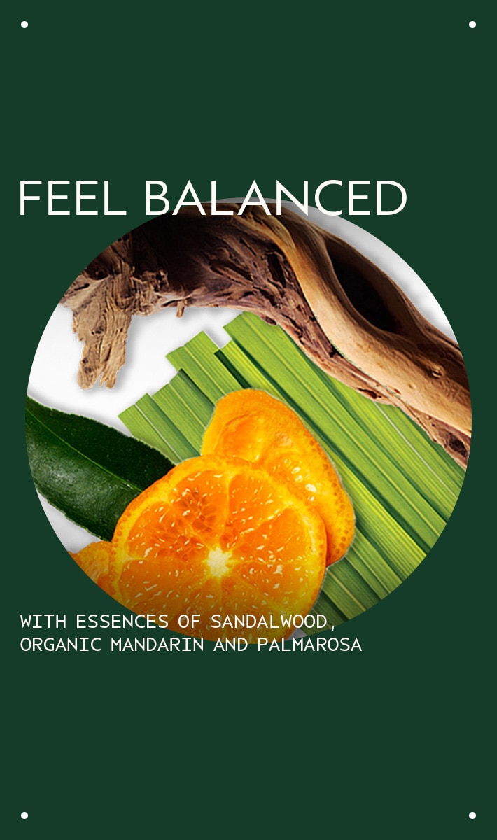 brume équilibrante harmonie pure-fume<span class="trade">™</span> chakra<span class="trade">™</span> 4