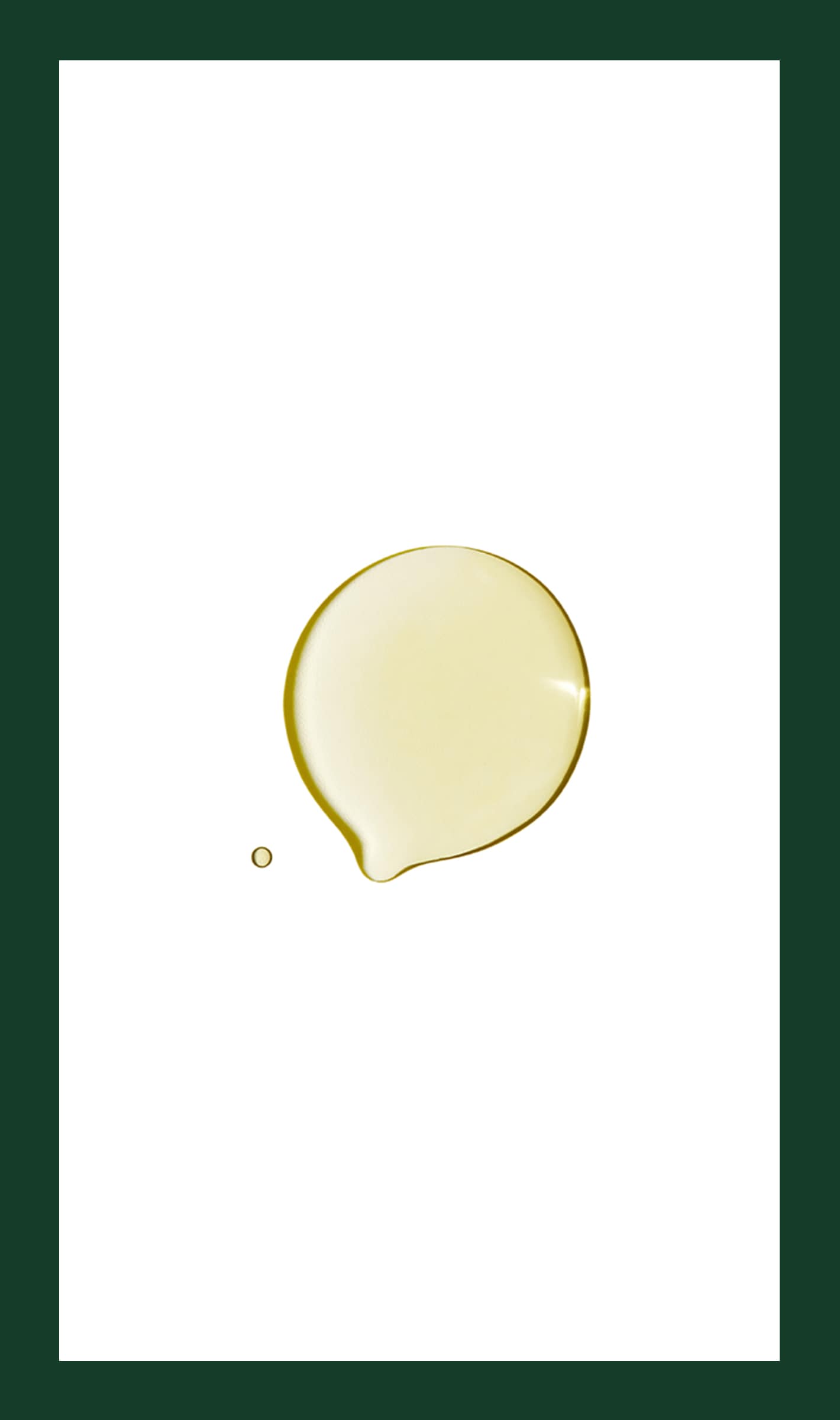 huile d’hydratation journalière dry remedy<span class="trade">™</span>
