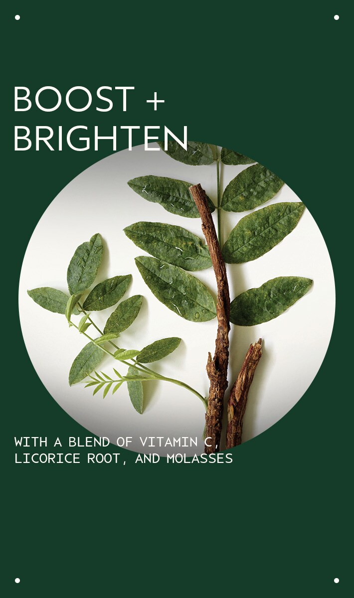 concentré bright tulasāra<span class="trade">™</span> 