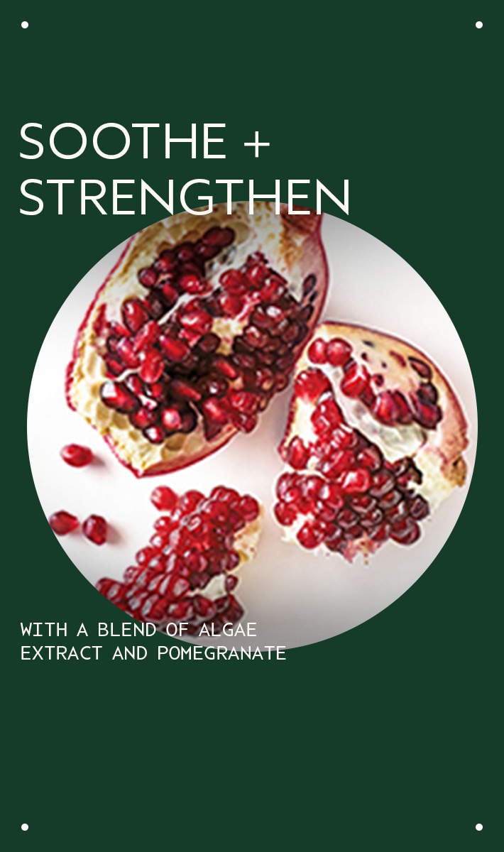 concentré calm tulasāra<span class="trade">™</span> 