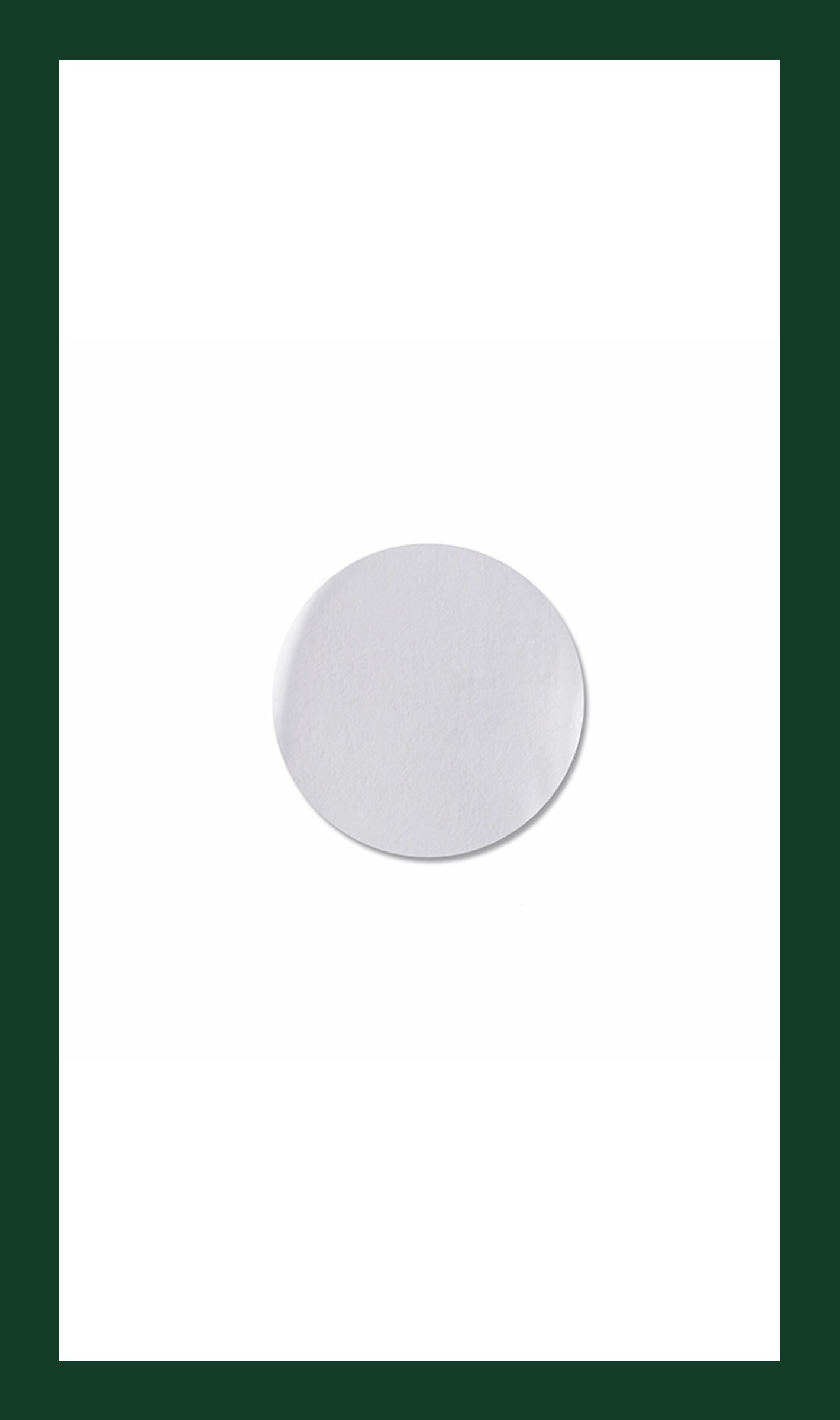 huile essentielle + base à la menthe poivrée