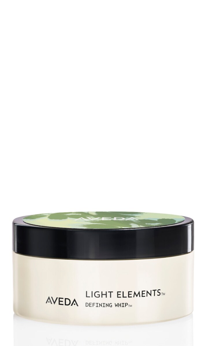 Cire capillaire crémeuse LIGHT ELEMENTS™ DEFINING WHIP™ pour la texture et une tenue moyenne