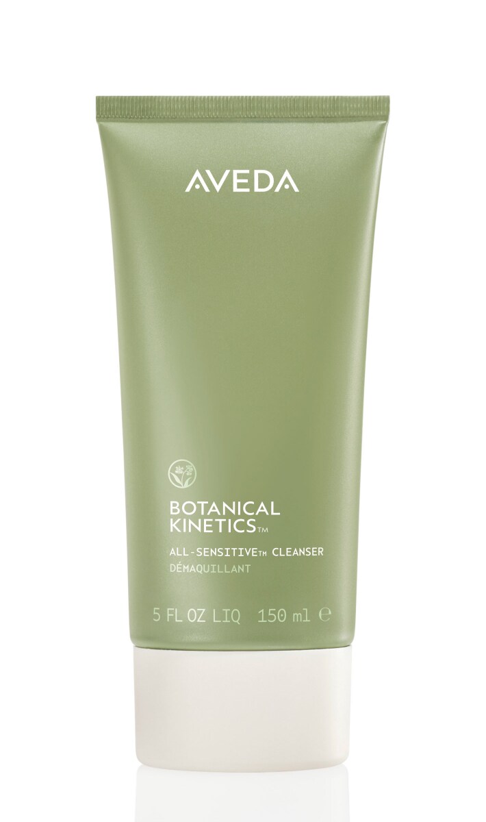 Nettoyant pour peau sensible botanical kinetics™