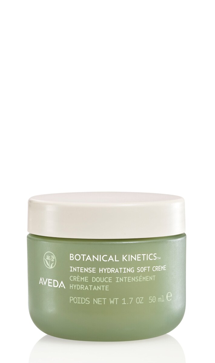 Crème douce intensément hydratante botanical kinetics™