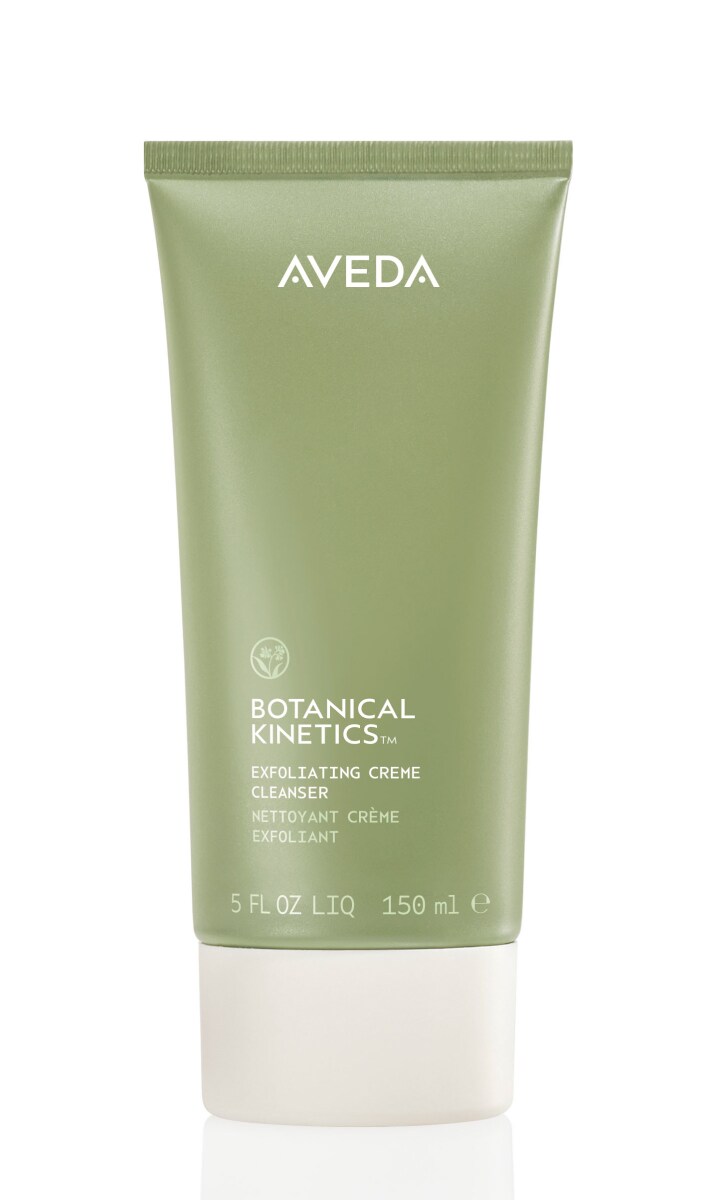 Crème nettoyante exfoliante botanical kinetics™