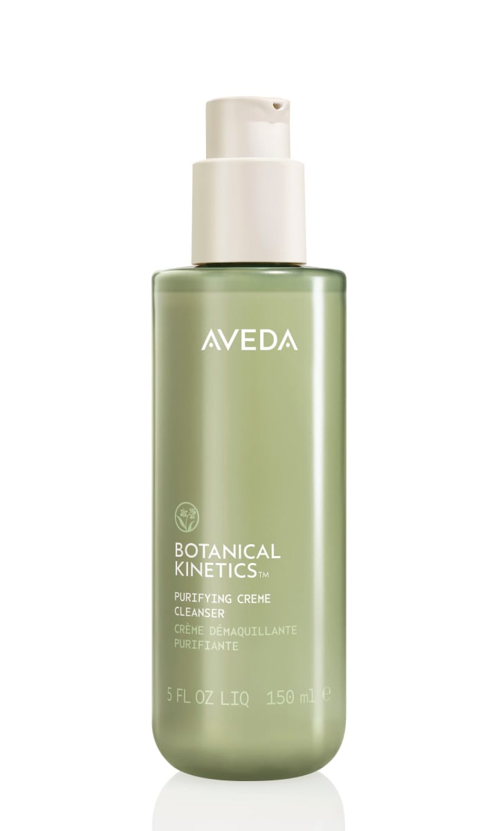 Crème nettoyante purifiante botanical kinetics™