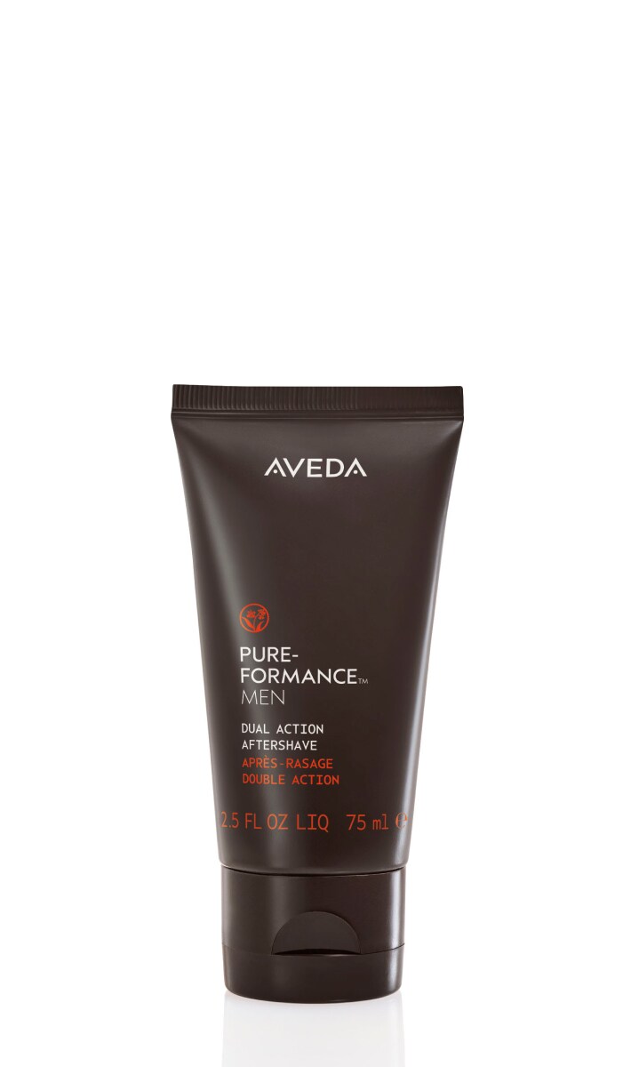 Après-rasage double action pour hommes Pure-Formance™