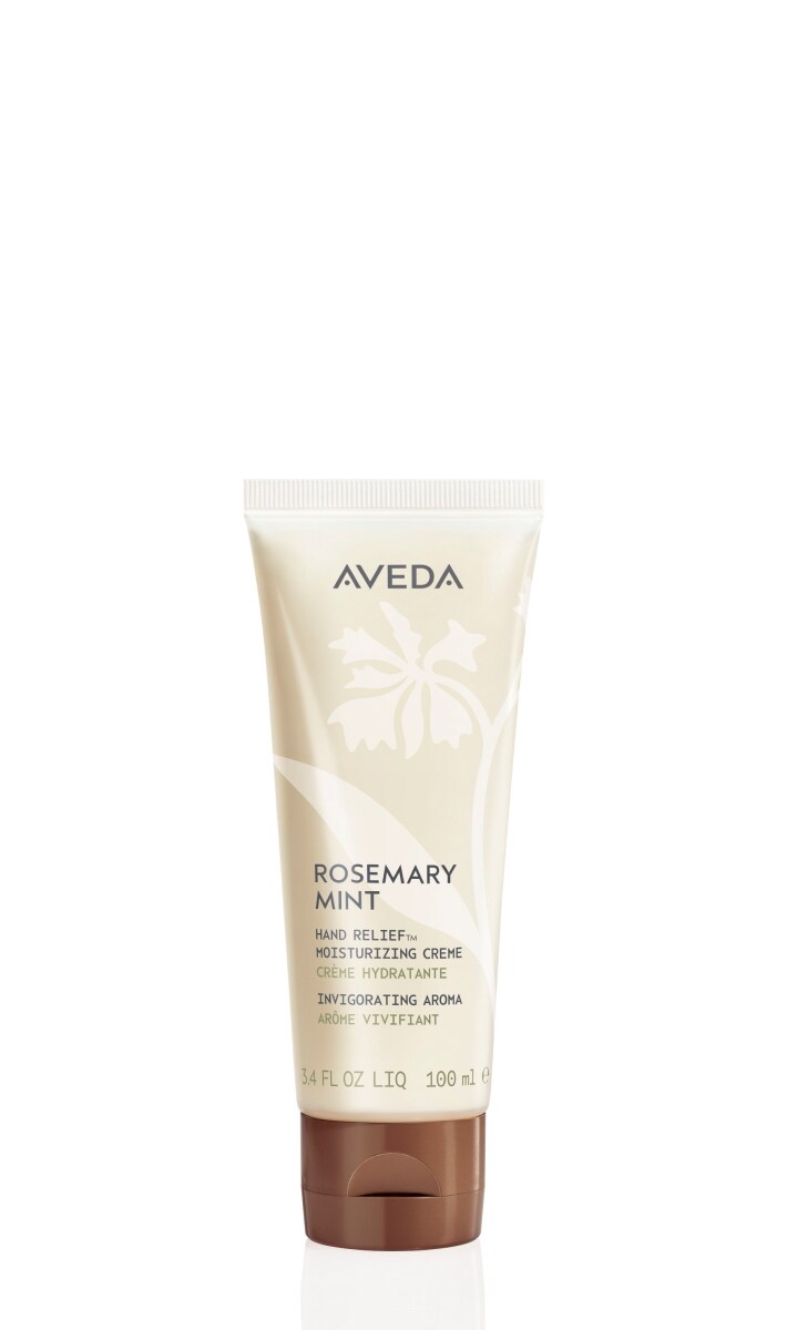 Crème hydratante pour les mains Hand Relief™ Rosemary Mint, 3,4 oz liq. / 100 ml