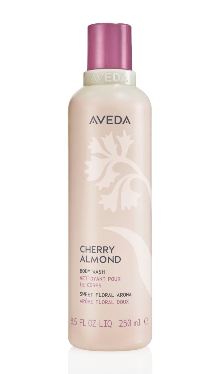 Gel douche Cherry Almond