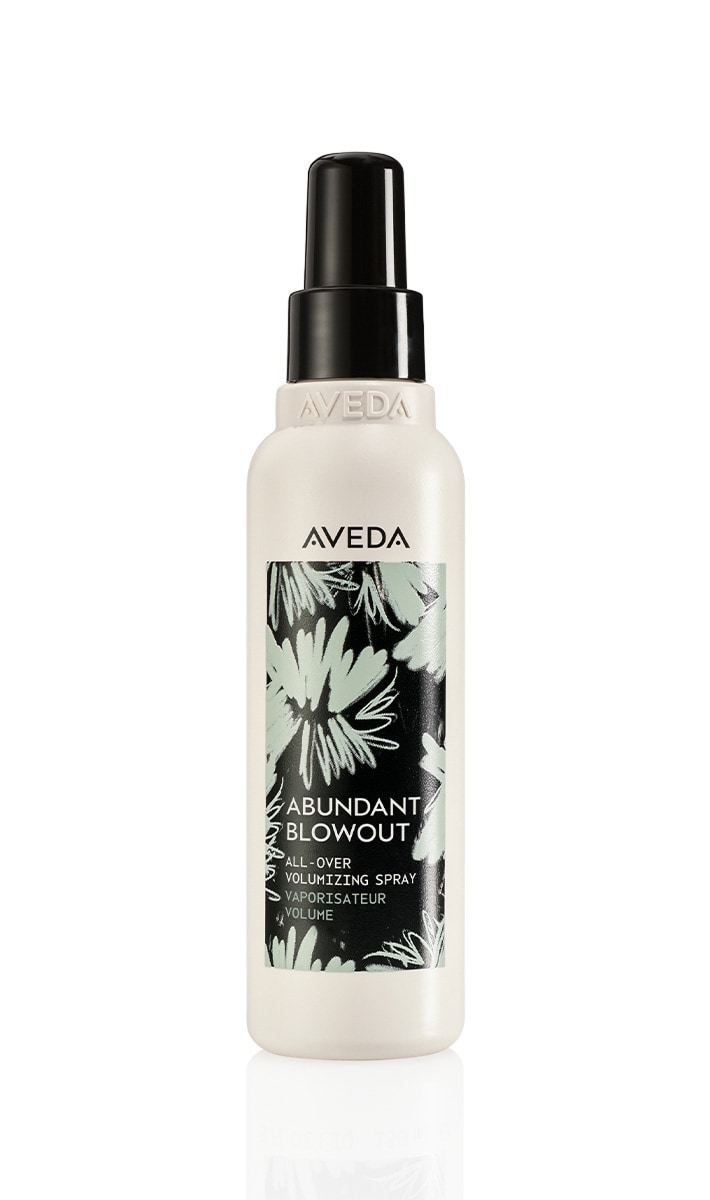 Vaporisateur volume d’ensemble Abundant Blowout