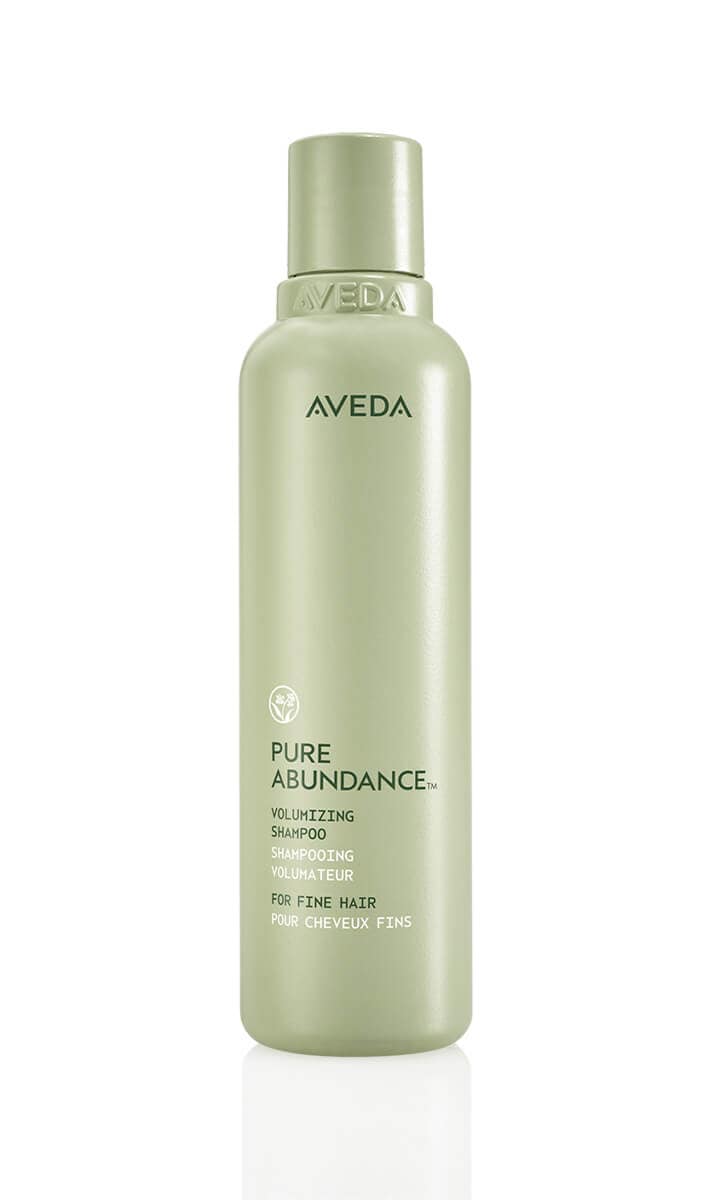 shampooing volumateur pure abundance™