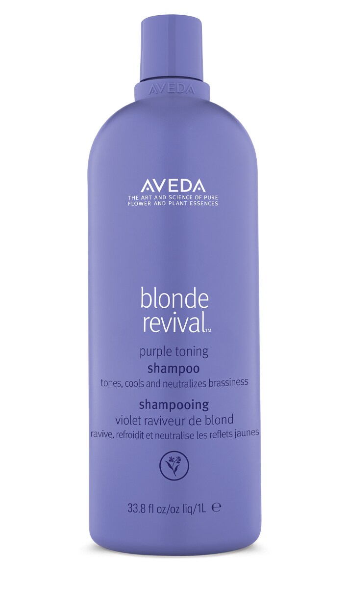 shampooing violet raviveur de blond blonde revival<span class="trade">™</span>